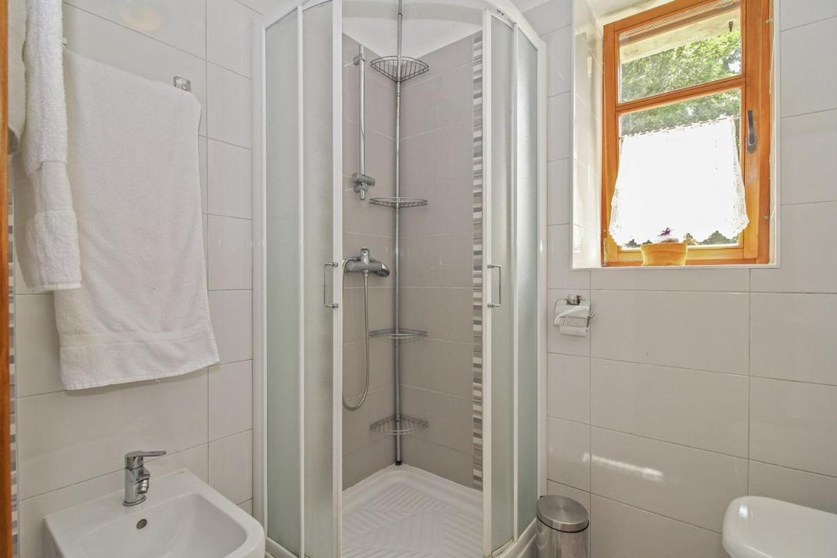 Jakov In Zupanici Labin  Ngoại thất bức ảnh