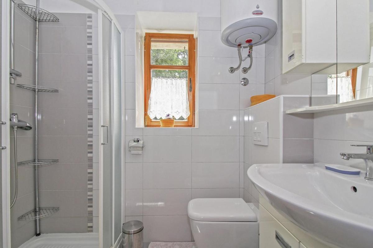 Jakov In Zupanici Labin  Ngoại thất bức ảnh