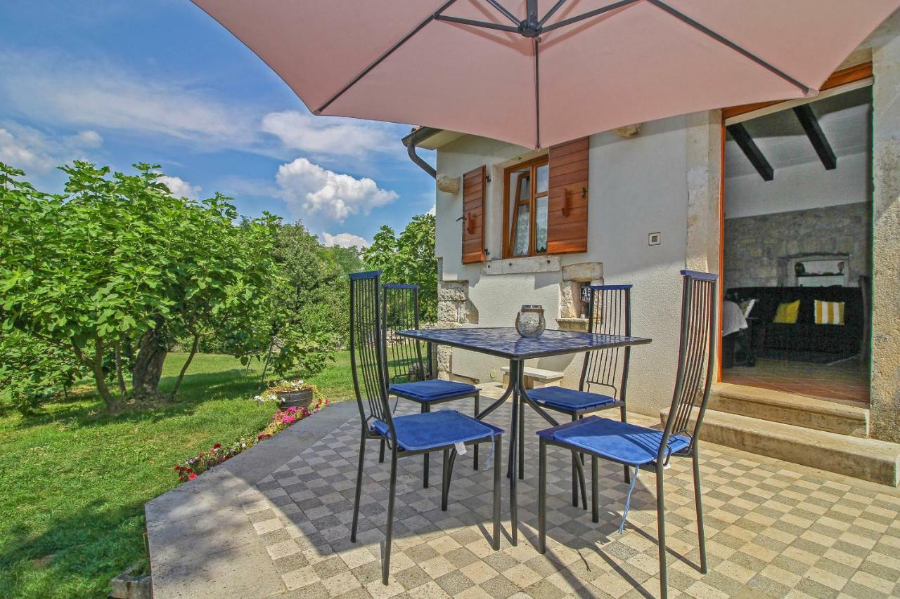 Jakov In Zupanici Labin  Ngoại thất bức ảnh